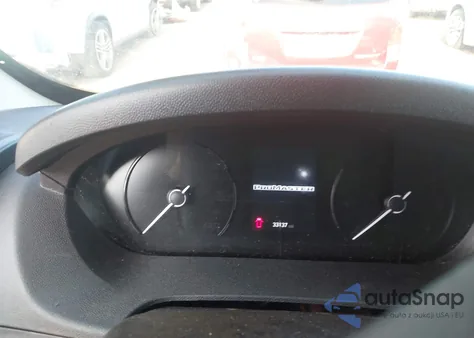 2025 Ram Promaster 2500 Tradesman High Roof 159 Wb W/Pass Seat z USA, uszkodzony, nr VIN 3C6LRVDG2SE507541